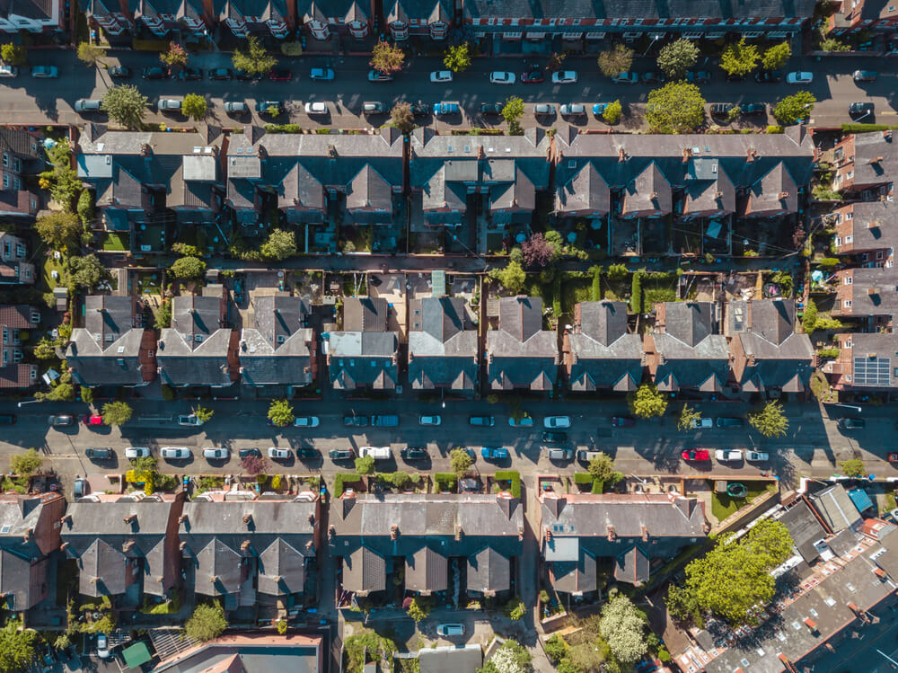 Report seeks more beautiful homes